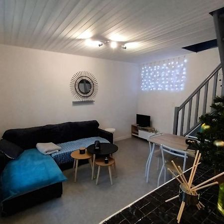 Appartement Duplex Avec Garage Annecy Centre Et Lac エクステリア 写真