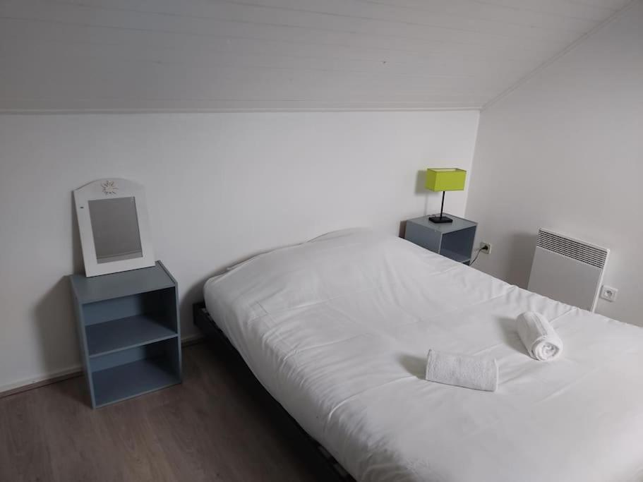 Appartement Duplex Avec Garage Annecy Centre Et Lac エクステリア 写真