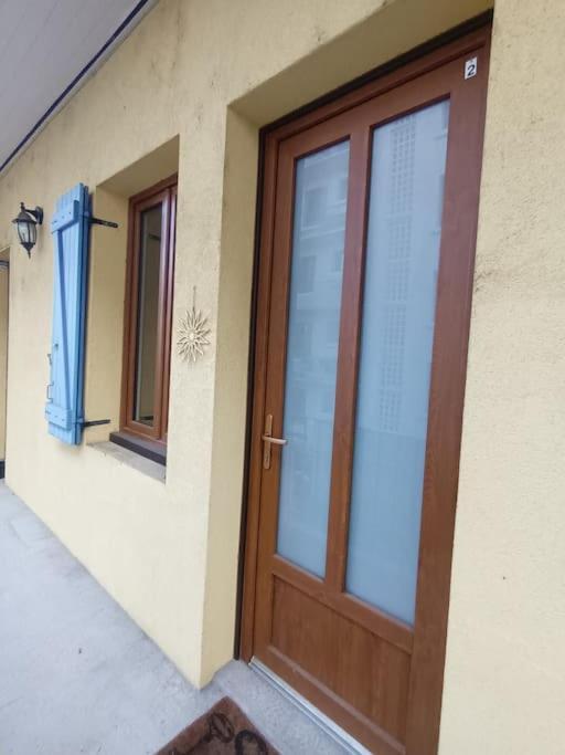 Appartement Duplex Avec Garage Annecy Centre Et Lac エクステリア 写真